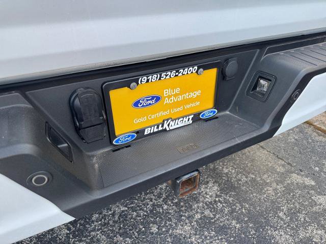 Certified 2022 Ford F150 XLT w/ Equipment Group 302A High image 16