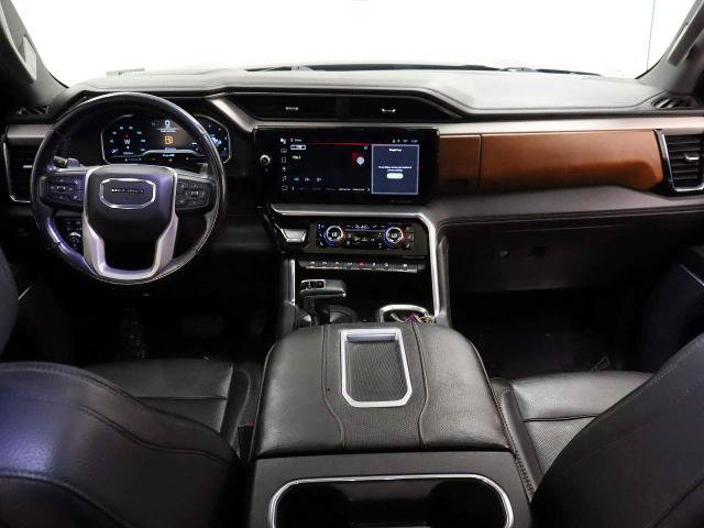 Used 2022 GMC Sierra 1500 Denali AWD/4WD image 37