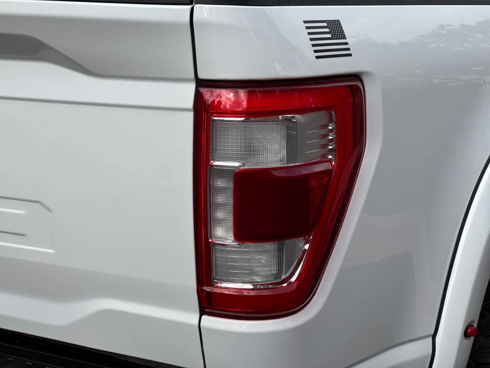 Certified 2022 Ford F150 Lariat w/ Equipment Group 502A High AWD/4WD image 27