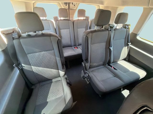 Certified 2020 Ford Transit 350 XLT RWD image 11