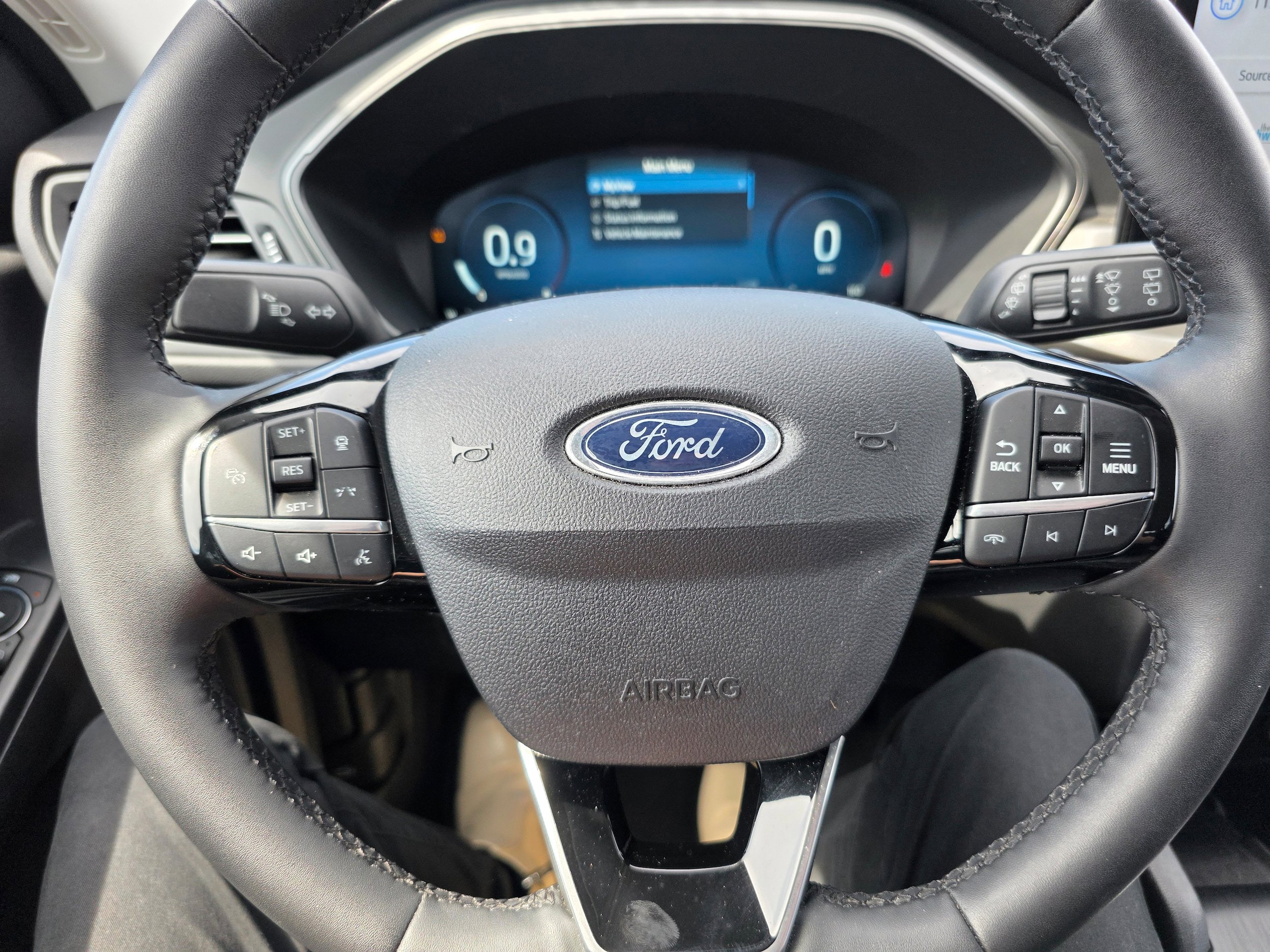 Certified 2023 Ford Escape Active w/ Tech Pack #2 AWD/4WD image 14