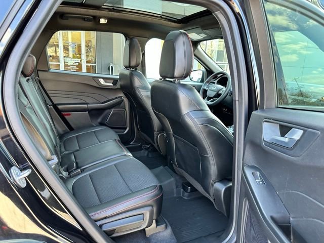 Certified 2023 Ford Escape ST-Line w/ Tech Pack #1 image 54