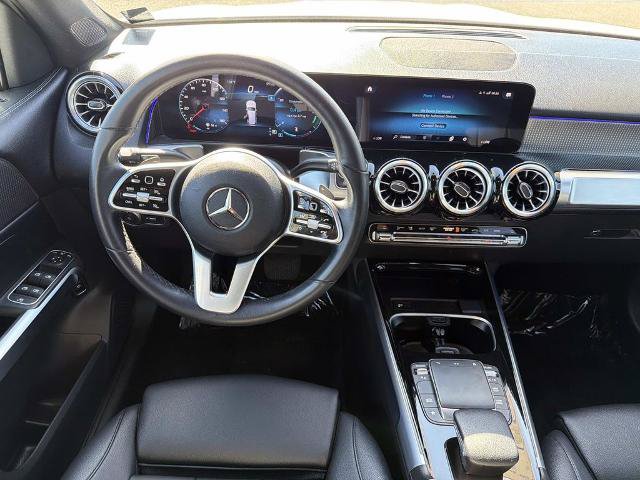 Used 2022 Mercedes-Benz GLB 250 image 11