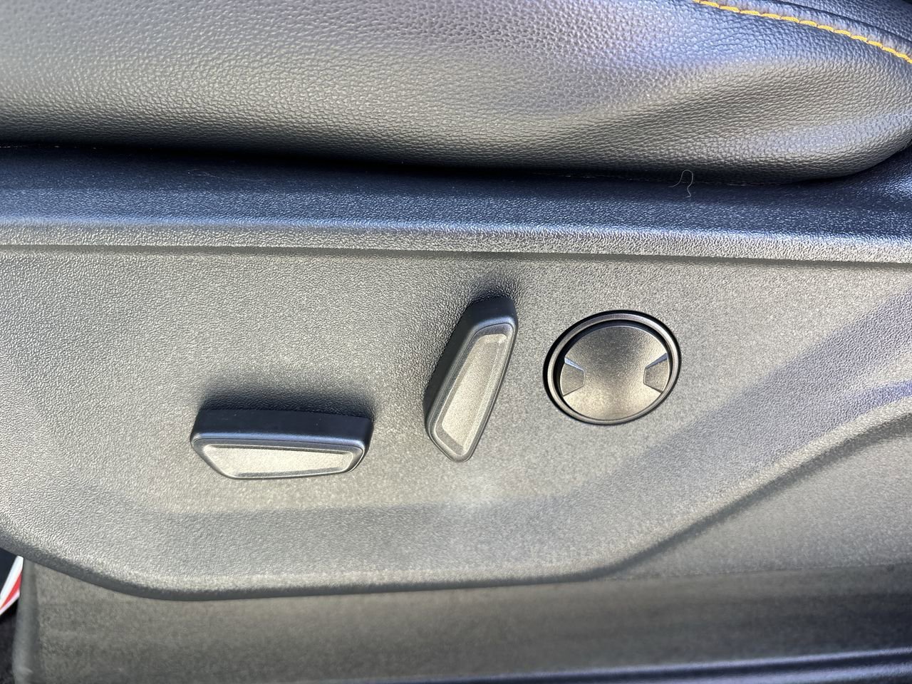 Certified 2023 Ford F150 Tremor w/ Trailer Tow Package image 18