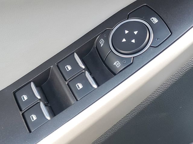 Certified 2023 Ford Explorer XLT w/ Equipment Group 202A image 11