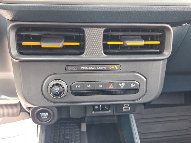 Certified 2025 Ford Maverick Tremor image 20