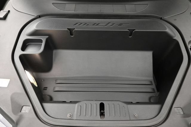 Certified 2025 Ford Mustang Mach-E GT w/ Interior Protection Package AWD/4WD image 32