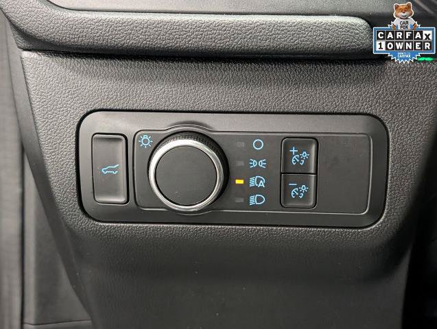 Certified 2022 Ford Escape SE w/ SE Sport Appearance Package AWD/4WD image 21
