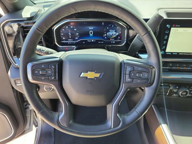 Used 2024 Chevrolet Silverado 2500 High Country w/ High Country Premium Package image 26