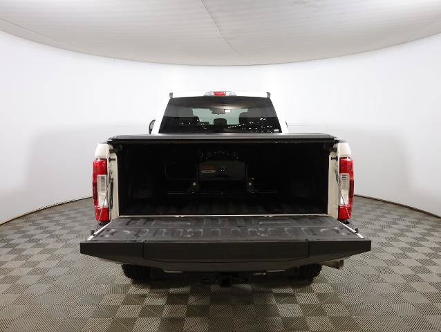 Certified 2019 Ford F350 XLT w/ XLT Value Package AWD/4WD image 36