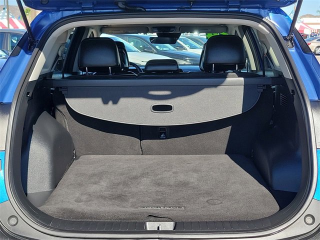 Used 2024 Kia Sportage EX image 27