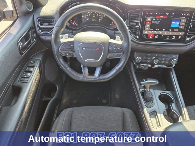 Used 2025 Dodge Durango GT AWD/4WD image 14