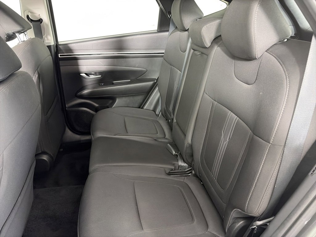 Used 2023 Hyundai Tucson SEL image 13