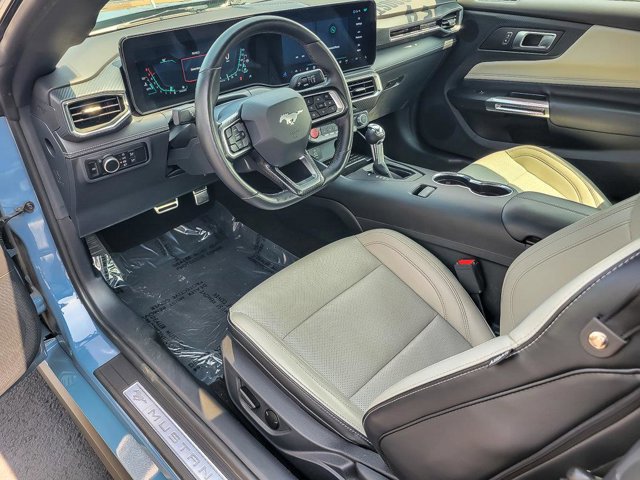 Certified 2024 Ford Mustang Premium image 14