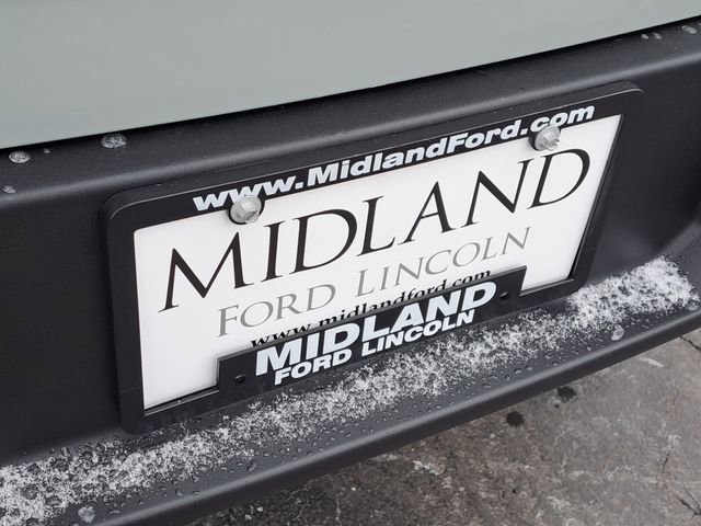 Certified 2023 Ford Bronco Sport Big Bend w/ Convenience Package image 7