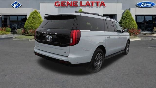 Certified 2025 Ford Expedition Max Active image 5