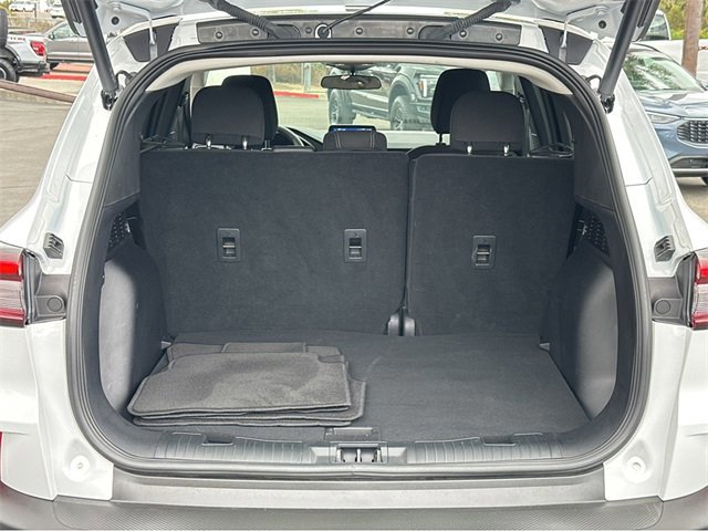 Certified 2024 Ford Escape Active image 20
