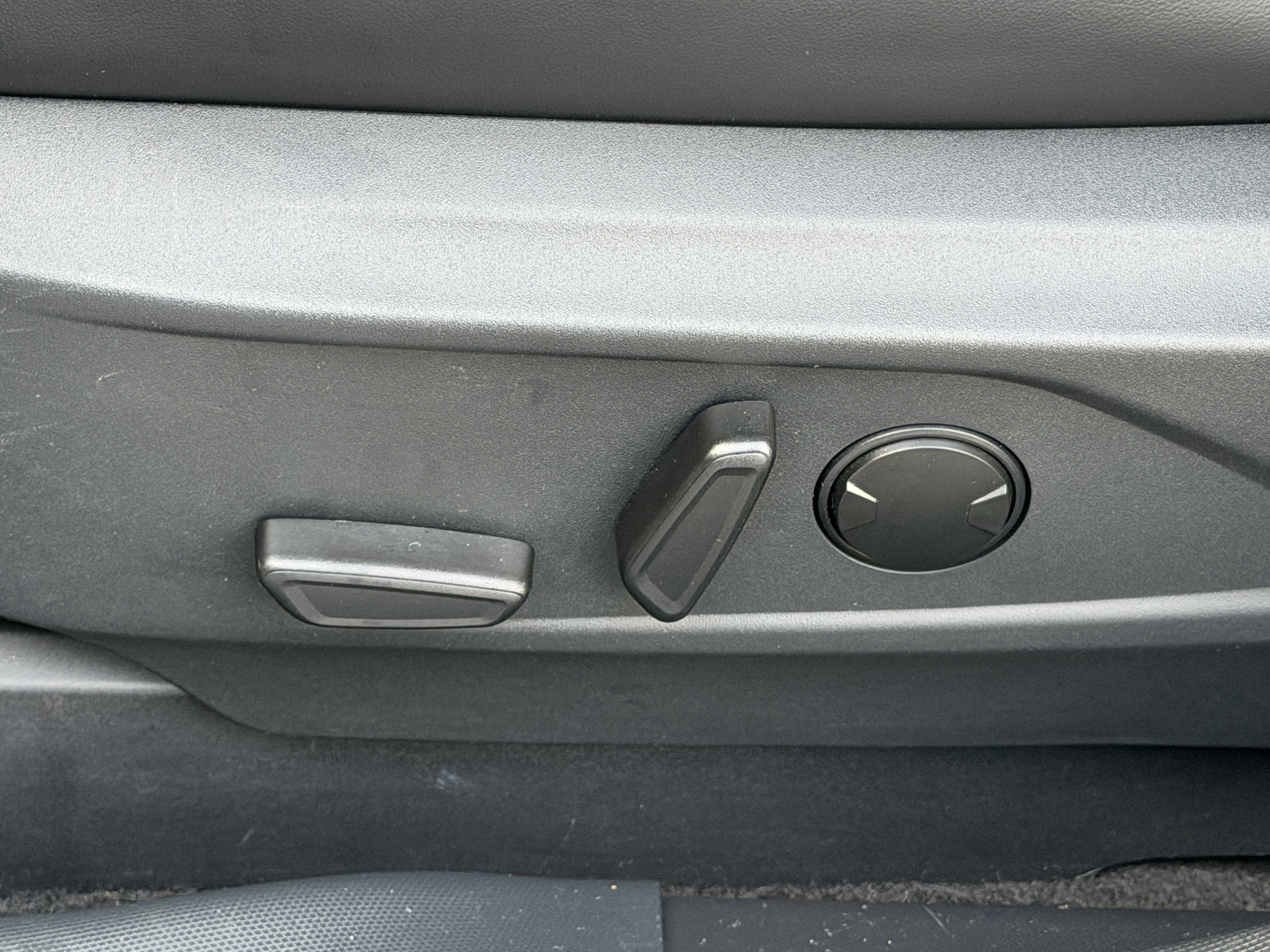 Certified 2022 Ford Mustang Mach-E Select image 14