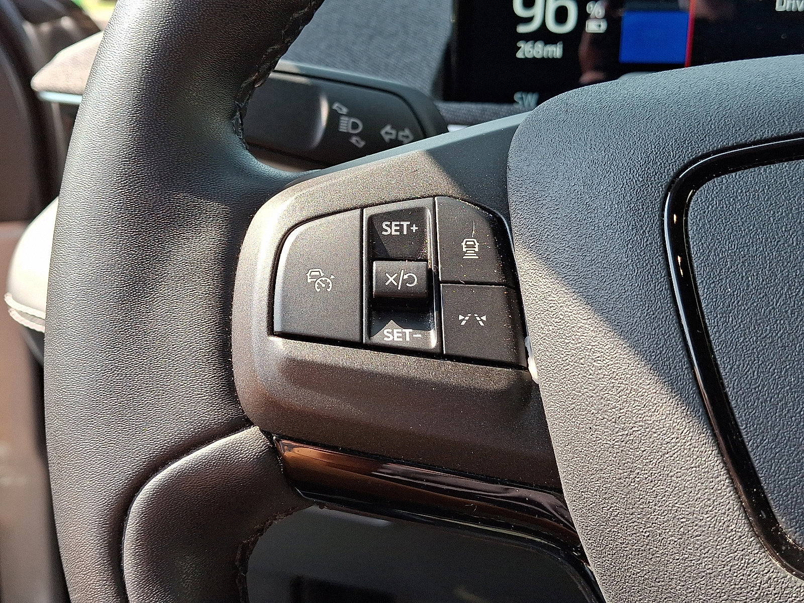 Certified 2021 Ford Mustang Mach-E Premium image 23