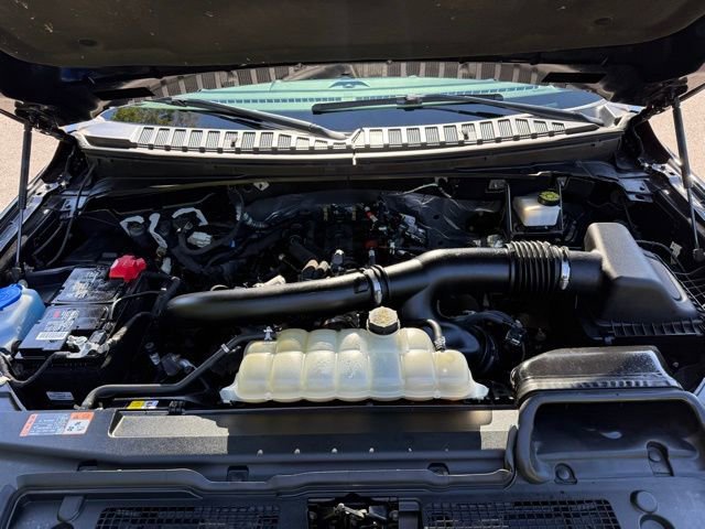 Certified 2022 Ford Expedition Max Limited image 14