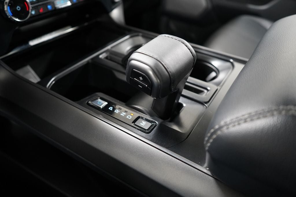 Certified 2025 Ford F150 Lariat AWD/4WD image 23