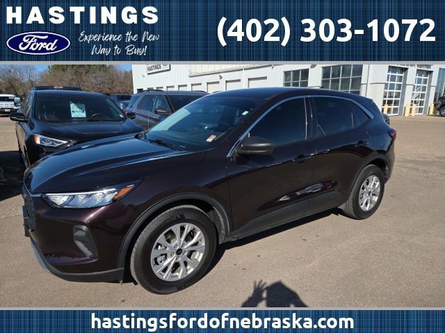 Certified 2023 Ford Escape Active w/ Tech Pack #1 image 6