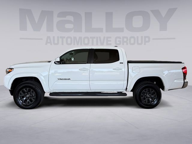 Used 2023 Toyota Tacoma SR5 AWD/4WD image 2