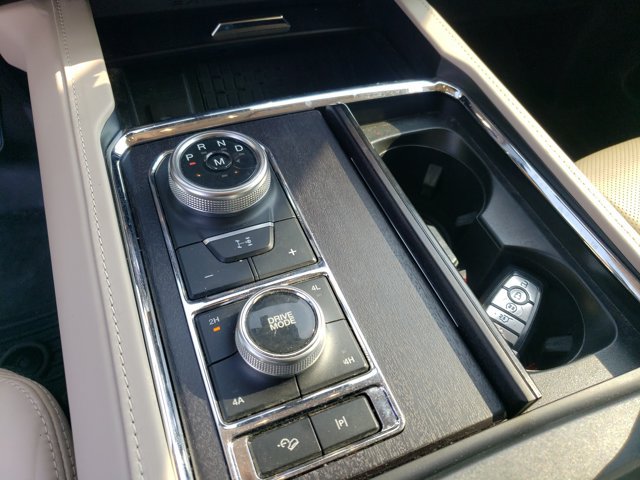 Certified 2023 Ford Expedition Platinum AWD/4WD image 20