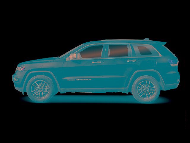 Used 2022 Jeep Grand Cherokee Limited w/ Tech Group AWD/4WD image 38