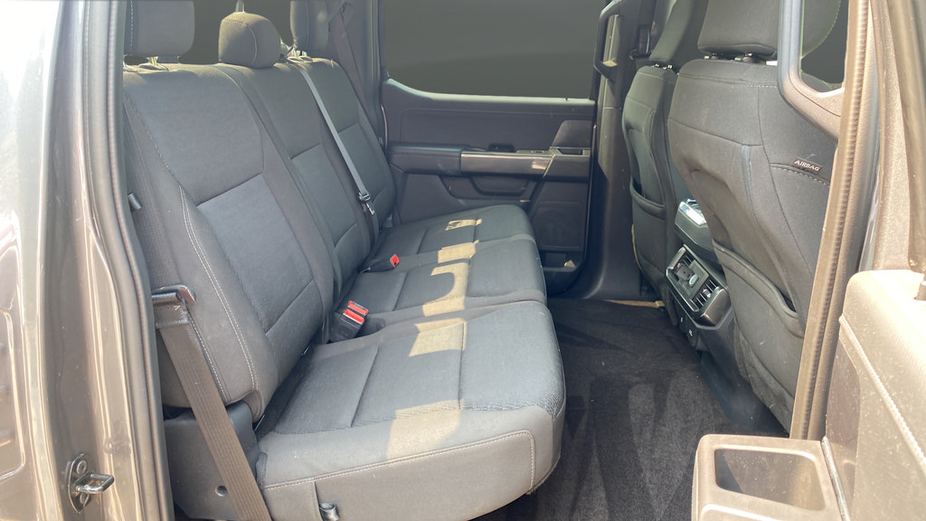 Certified 2023 Ford F150 XLT w/ Equipment Group 302A High AWD/4WD image 34
