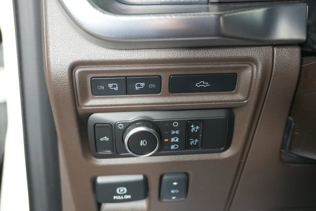 Certified 2023 Ford F150 King Ranch w/ Equipment Group 601A High image 29