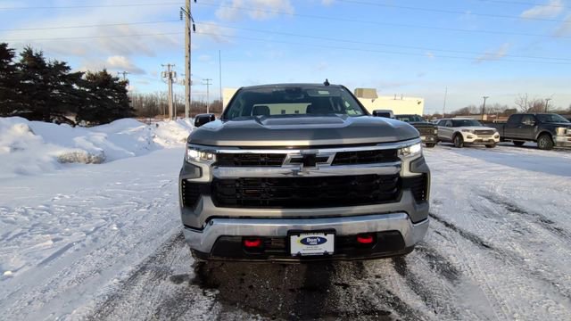 Used 2023 Chevrolet Silverado 1500 LT image 3