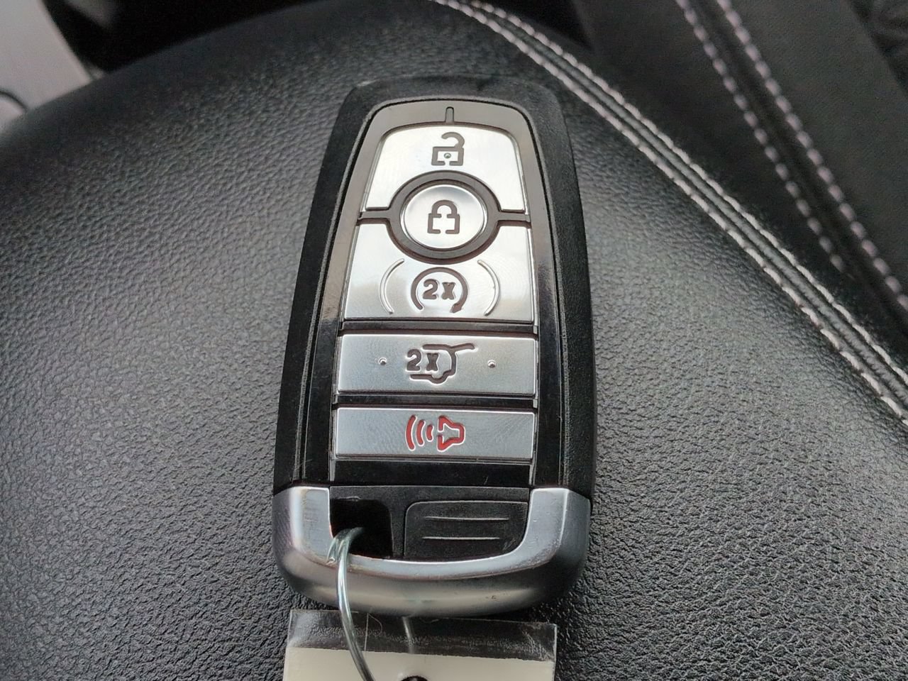 Certified 2023 Ford Escape Active AWD/4WD image 28