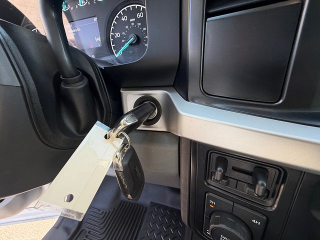 Certified 2024 Ford F350 XLT w/ Snow Plow Prep Package AWD/4WD image 30