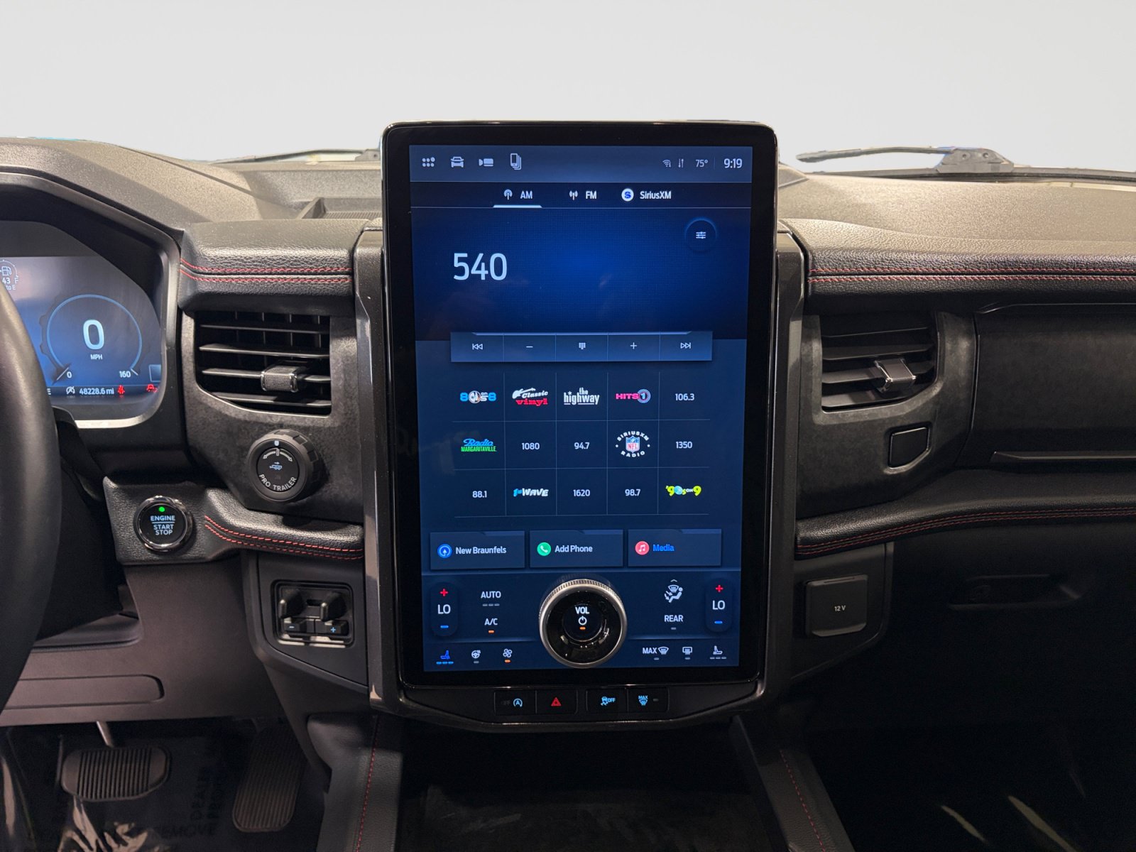 Certified 2023 Ford Expedition Limited RWD image 15