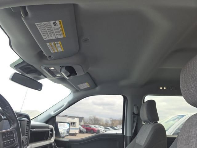 Certified 2022 Ford F150 XLT w/ Equipment Group 301A Mid image 6