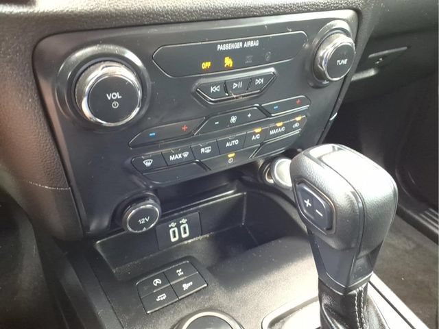 Certified 2021 Ford Ranger XLT AWD/4WD image 20