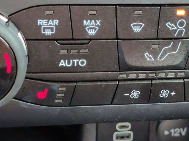 Certified 2024 Ford Bronco Sport Outer Banks w/ Tech Package image 21