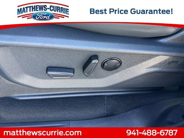 Certified 2025 Ford Expedition Active image 10