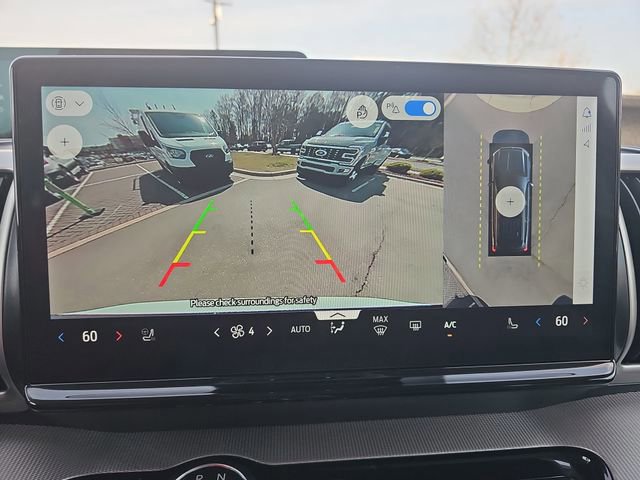 Certified 2025 Ford Expedition Active image 24