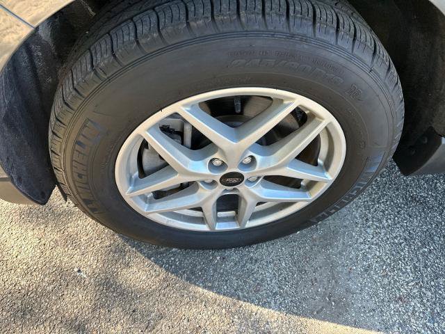 Certified 2024 Ford Edge SEL w/ Convenience Package AWD/4WD image 36