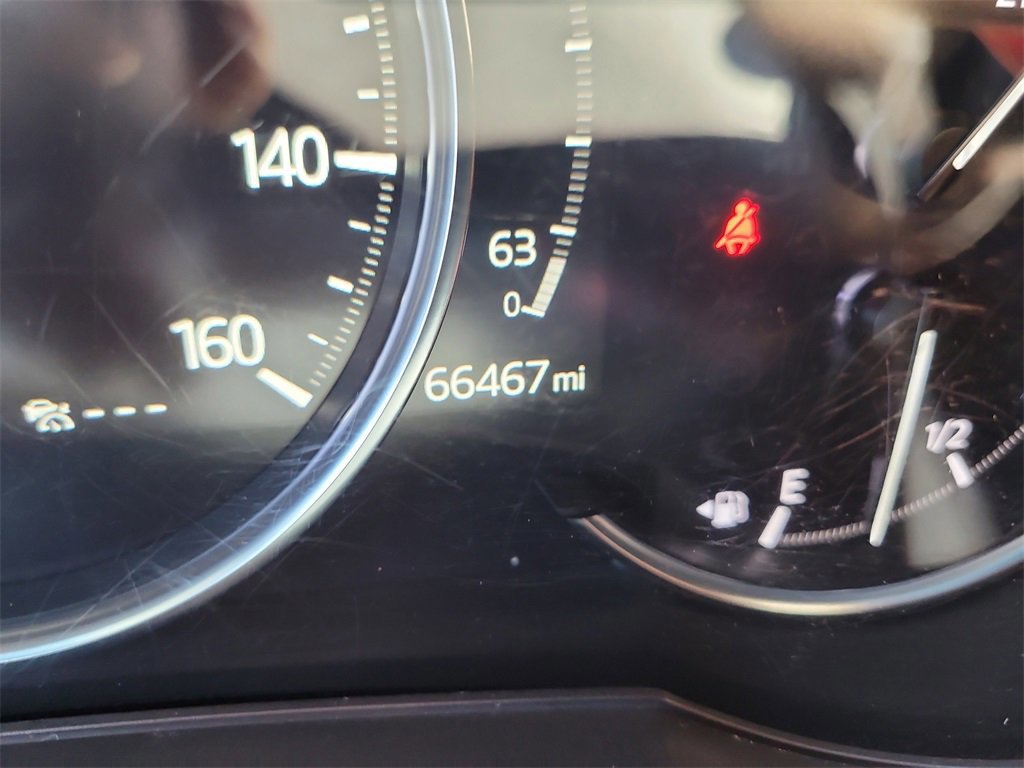 Used 2022 MAZDA CX-9 Grand Touring image 30