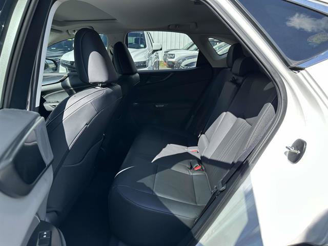 Used 2024 Lexus NX 350 AWD w/ Cold Area Package image 15