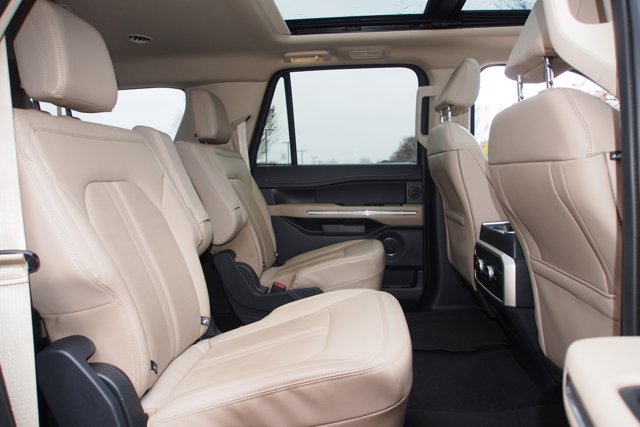 Certified 2024 Ford Expedition Max Limited image 14