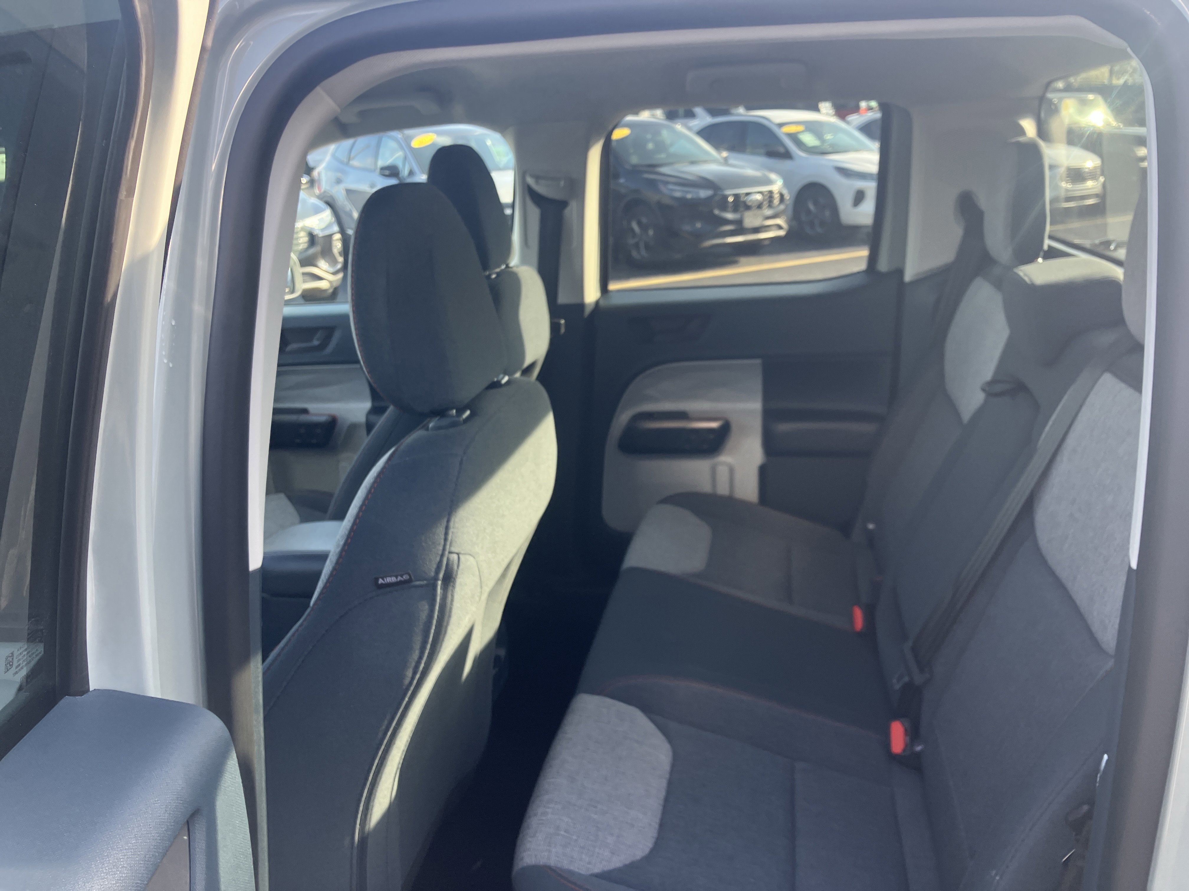Certified 2024 Ford Maverick XLT w/ Equipment Group 300A Standard AWD/4WD image 14