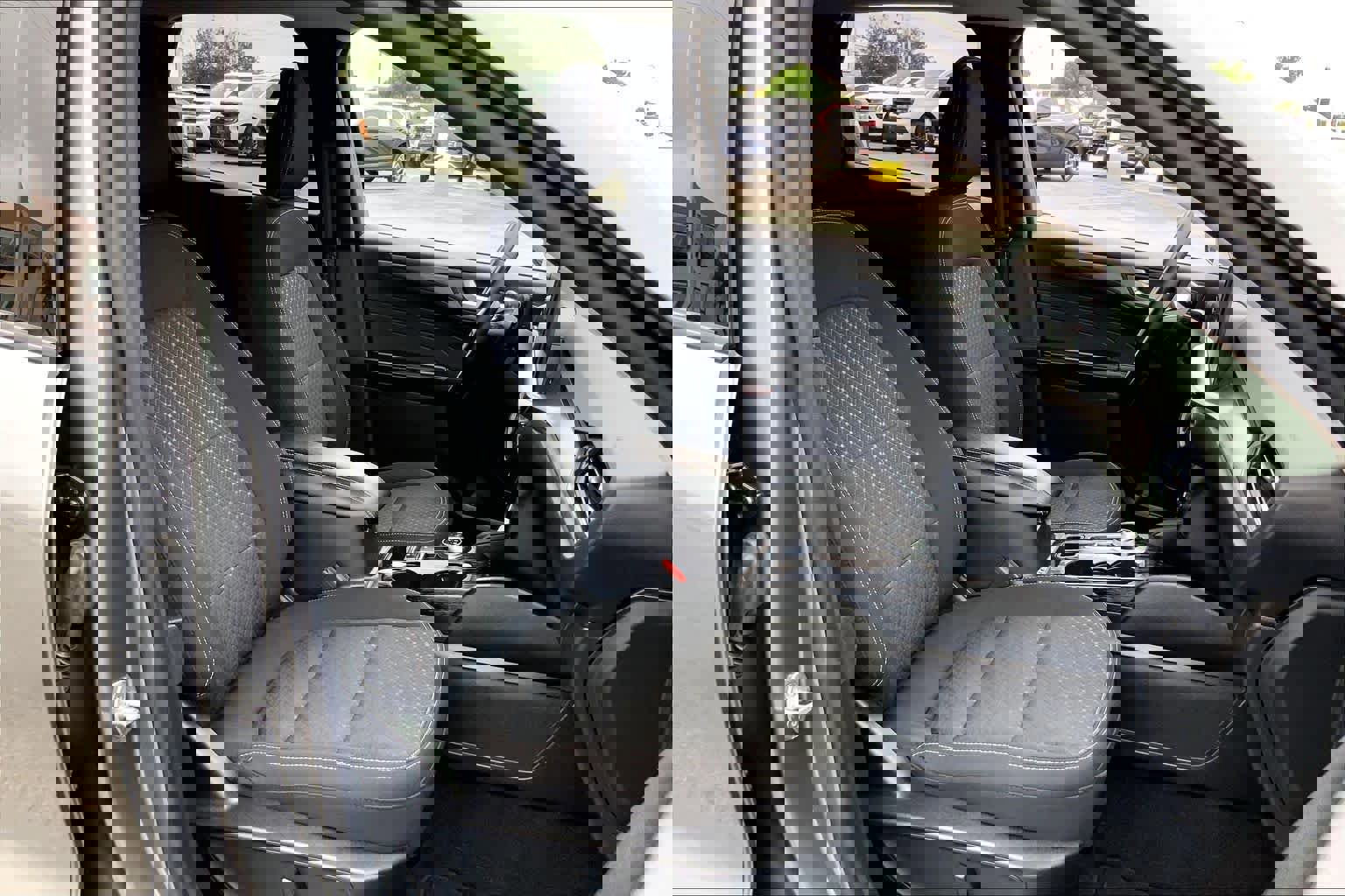 Certified 2023 Ford Escape Active w/ Tech Pack #2 AWD/4WD image 11