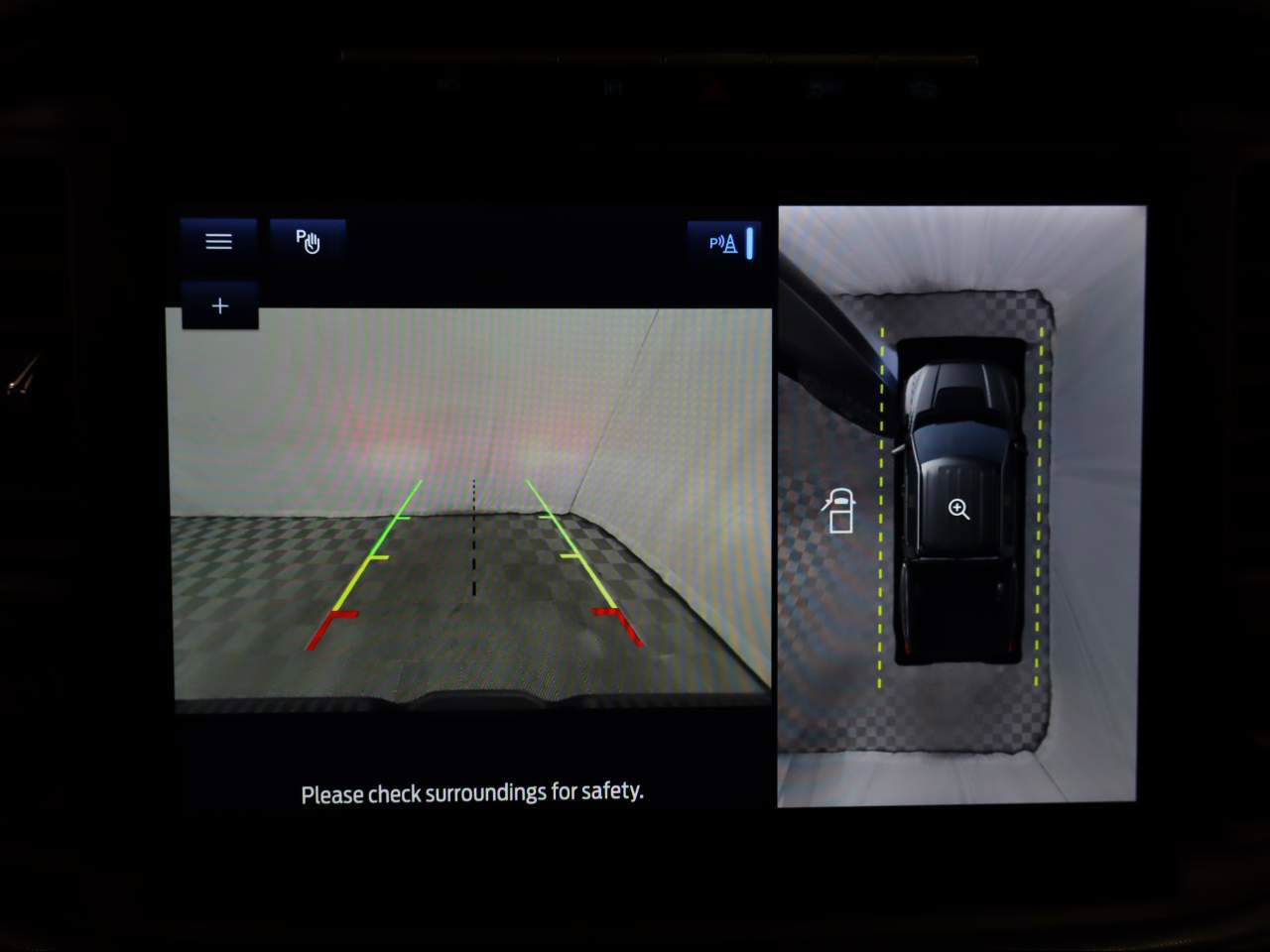 Certified 2023 Ford F150 Raptor w/ Equipment Group 802A Raptor R image 16