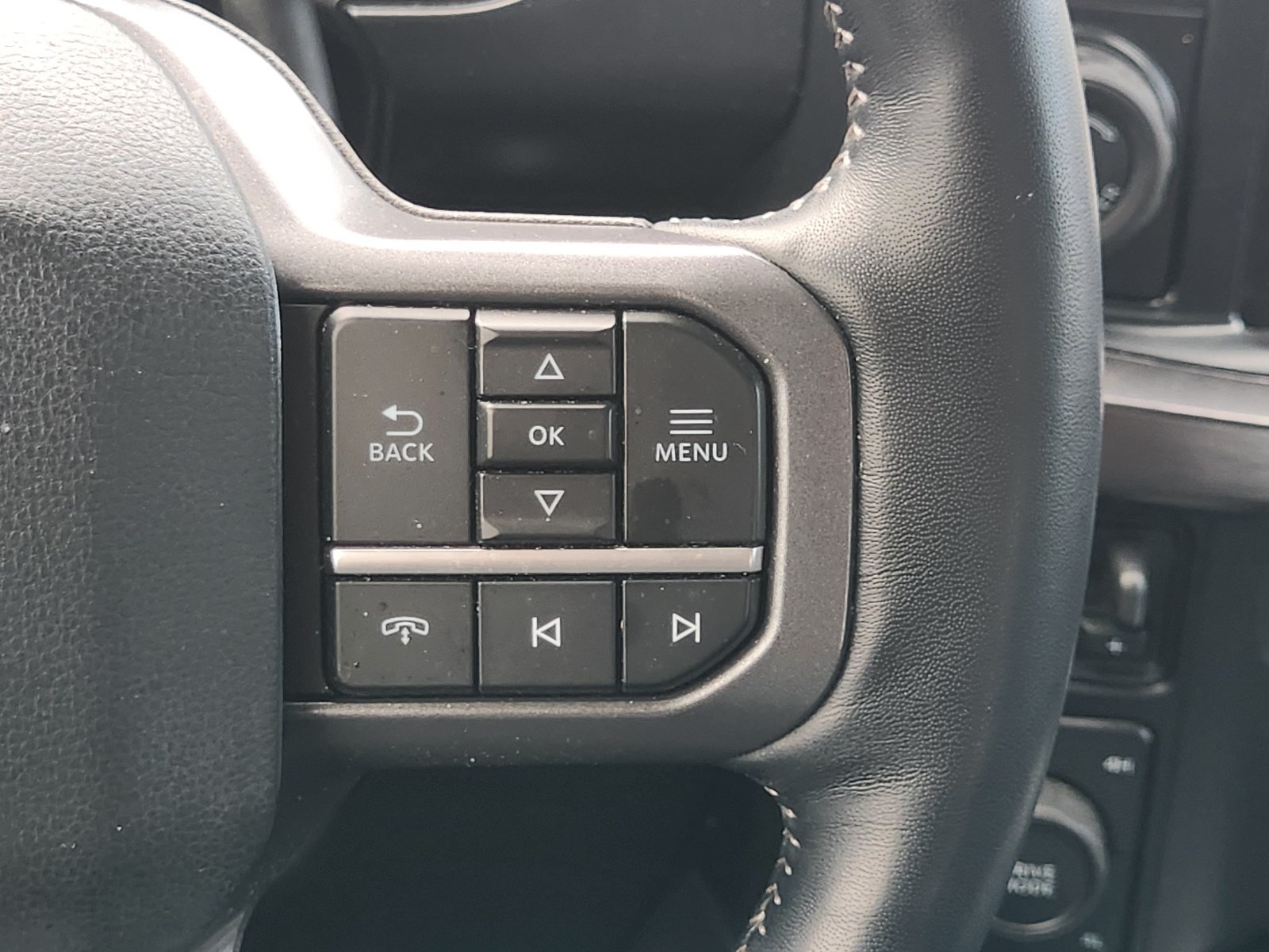 Certified 2024 Ford F250 Lariat w/ Lariat Ultimate Package AWD/4WD image 31