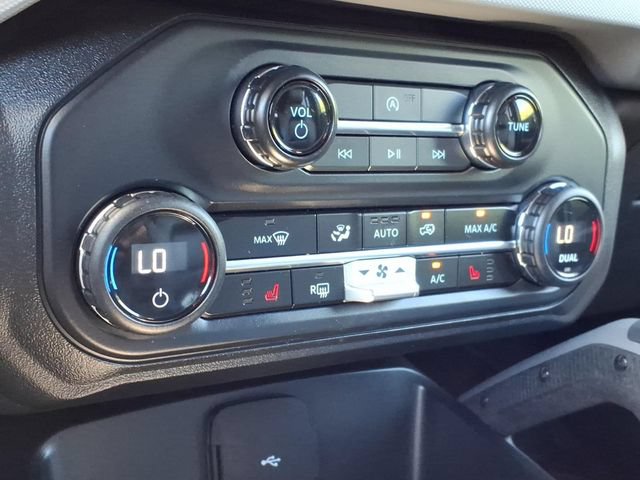 Certified 2023 Ford Bronco Big Bend AWD/4WD image 19