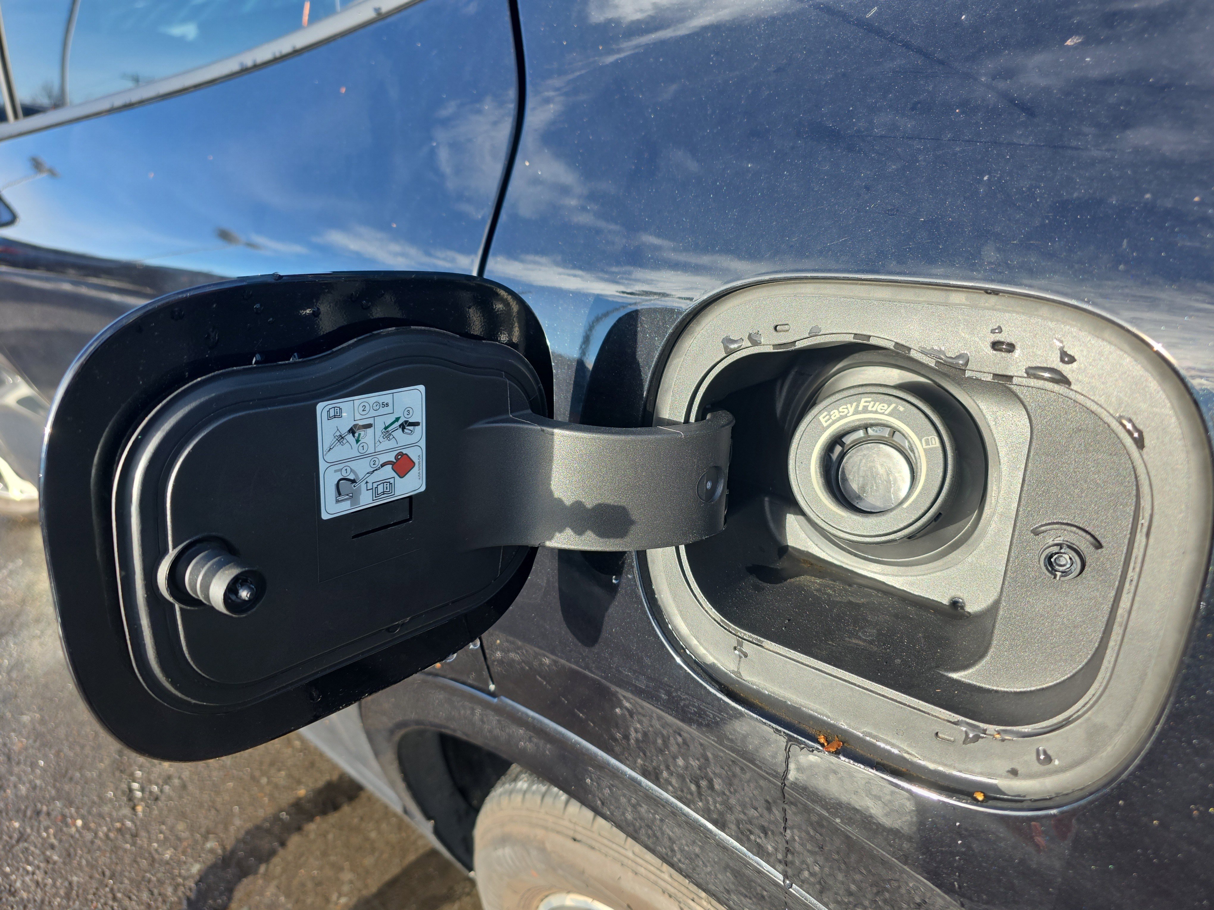 Certified 2023 Ford Escape ST-Line Elite w/ Premium Technology Package image 14